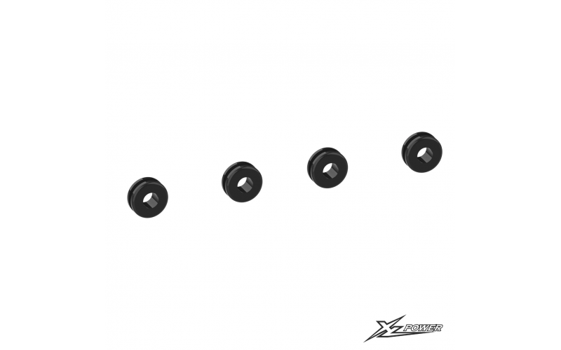 XLPower Stratos 200 - Canopy grommet